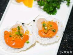 -法式利昂铁板烧主题餐厅(唐山爱琴海店)