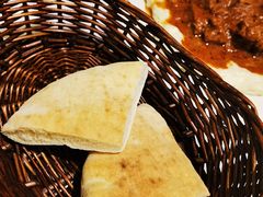 餐前包-土耳其妈妈