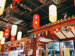 -老高烧烤(龙华星河iCO店)