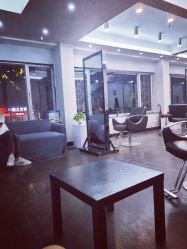 -维卡 Salon