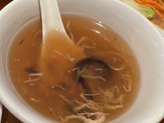 -威斯汀舞台餐厅