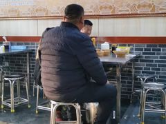 -白老三牛肉丸子面(平阳广场店)