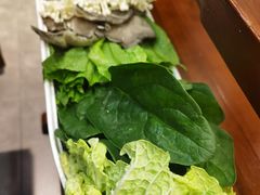 -亿诣蝎府炸酱面羊蝎子火锅(酷车小镇店)