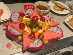-海底捞火锅(名门店)