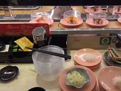 -争鲜回转寿司(东方银座店)