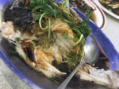 -旅南活海鲜-屏东(墾丁海鮮，海鮮餐廳，墾丁團體合菜，平價熱炒，墾丁熱炒店，活海鮮推薦，在地海鮮餐廳)