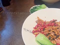 -漆黑觉米粉(三里屯店)