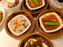 -安蒂娅.悦景轩中餐厅(西乡店)