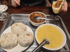 -姚记炒肝店(簋街店)