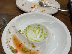 -panchos 墨西哥餐厅(嘉绿苑店)