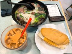 冰奶茶-华嫂冰室(尖沙咀店)