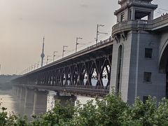 -武汉长江大桥