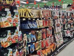 -永辉超市(鲁谷店)