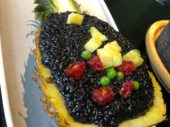 -嘉禾·悦享餐厅(八方汇店)