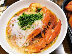 -盒马鲜生(杭州运河上街店)