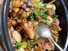 -吴系粤菜馆·茶餐厅(深业上城店)