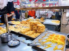-百回味老爸茶(海彤店)