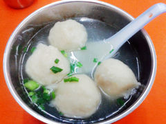 鳗鱼丸-登兴鱼丸