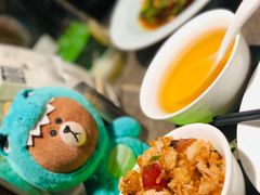 -汤城小厨•粤菜•靓汤(苏州街店)