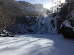-中旅松花湖滑雪场