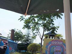 -西安华夏文旅水世界