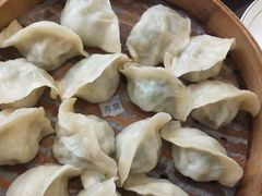 -韩记海鲜饺子旗舰店(红海新区店)