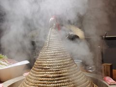 -滇小鱼·云南野生菌火锅(上杭路店)