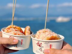 -三亚西岛海洋文化旅游区