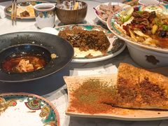 -巴依老爷新疆美食(常营店)
