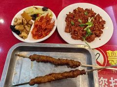 -华天延吉餐厅(西四总店)