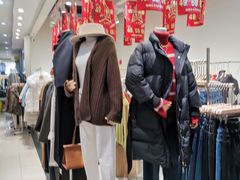 -七浦路服装批发市场