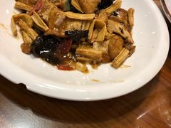 -临潼印象·特色陕菜