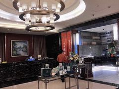 -东方红海鲜百汇(国际大厦店)