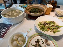 -开海·红岛海鲜虾水饺(石老人店)