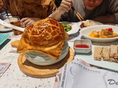 -赵小姐丨新中餐(曲江店)