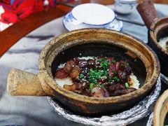 -红星光发煲仔饭(大石街店)