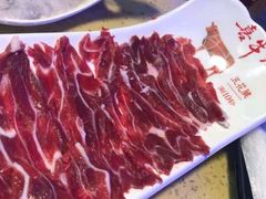 -海底捞火锅(杭州萧山宝龙广场店)