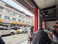 -小杨翘脚牛肉