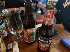 -M99 BEER世界啤酒吧(鸿云悦街店)