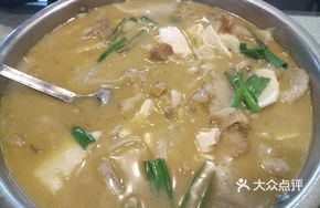 Farmhouse Stew