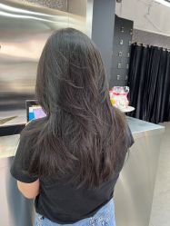 -Hair Code芭曲发型