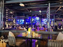 -胡桃里音乐酒馆(白云五号T5 MALL店)