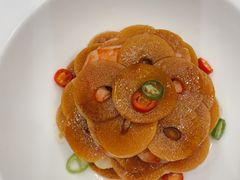 -A One Kitchen·南京精菜馆(晶丽酒店店)
