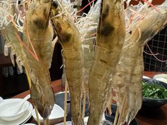 -东海怡品海鲜豆捞(舟宿夜江店)