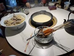 -大良毋米粥(锦龙路总店)