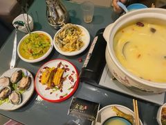 -金龙·打边炉(南京西路店)