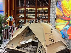 -K+全国连锁KTV(绿地缤纷天地店)