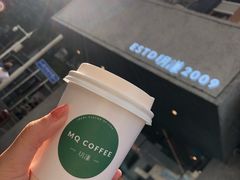 -MQ COFFEE STAND明谦(新洲店)
