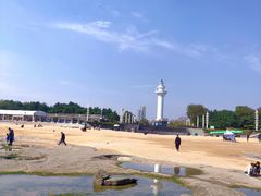 -前王院•巧克力海鲜市集餐厅(万平口店)