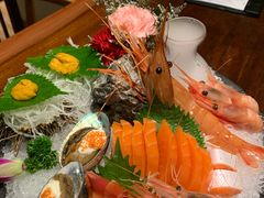 -古京·臻致料理(月湖店)